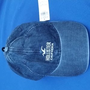 Hollister hat